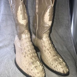 Cowboy boots